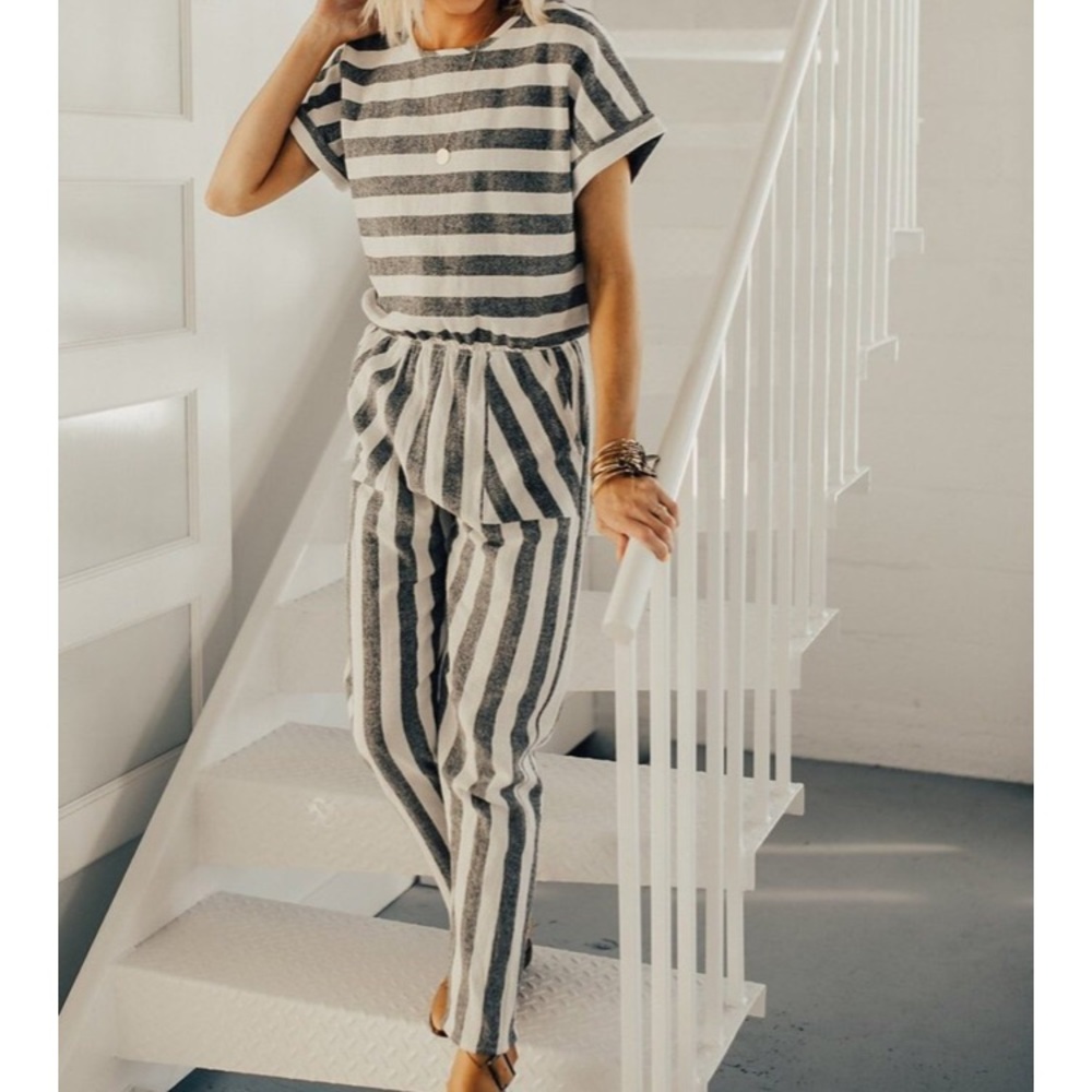 Roolee jumpsuit